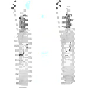 Professional Foam Soap Refill, For CX, CXi, CXT Dispensers, Fresh Scent, 1,500 mL, 4/Carton